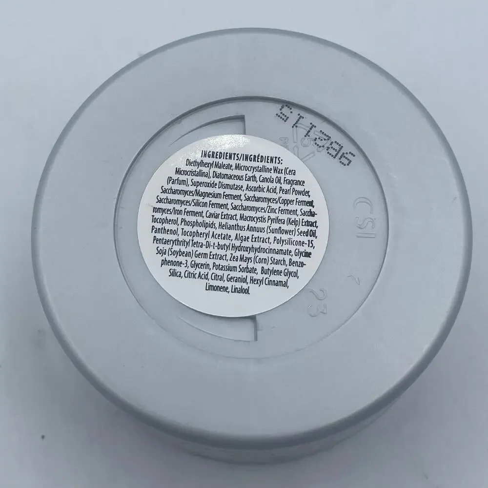 Alterna Caviar Anti-Aging Concrete Clay Matte Styling Paste Unisex 1.85 Oz
